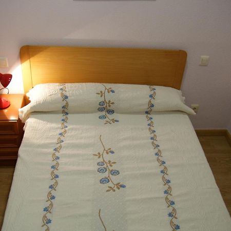 Hotel Casa Huésped Magdalena à Madrid Extérieur photo