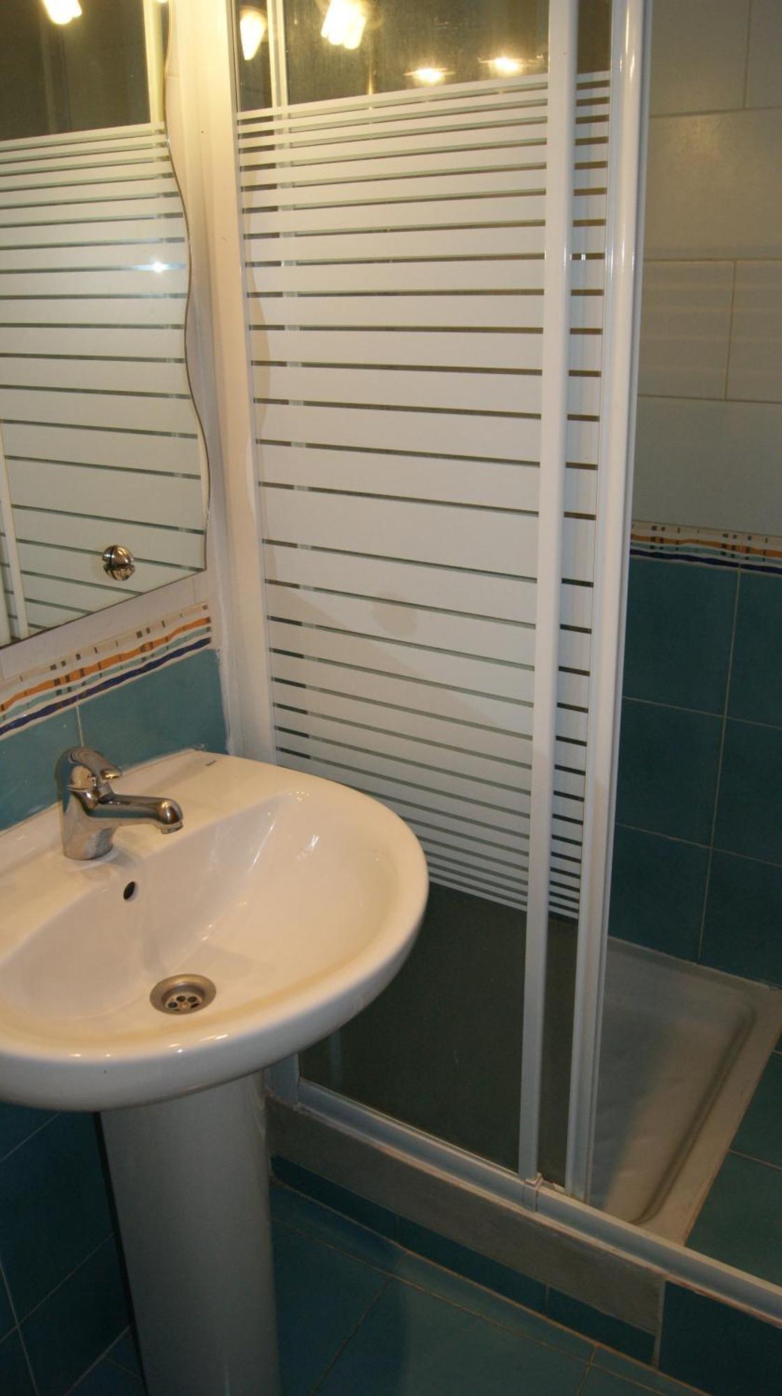 Hotel Casa Huésped Magdalena à Madrid Extérieur photo
