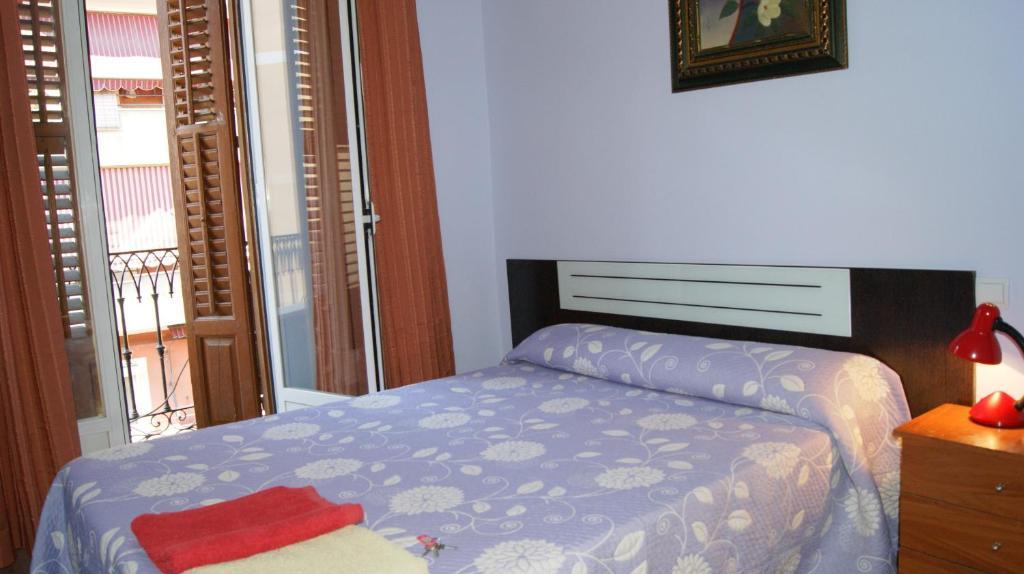 Hotel Casa Huésped Magdalena à Madrid Chambre photo