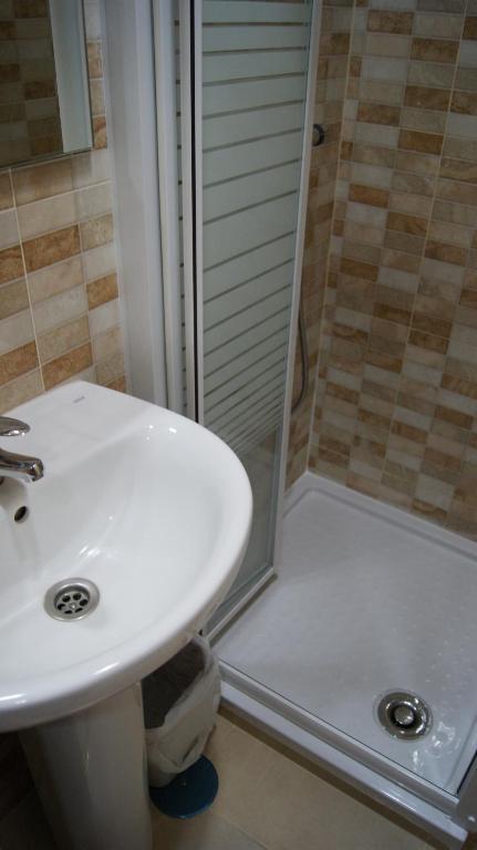 Hotel Casa Huésped Magdalena à Madrid Extérieur photo