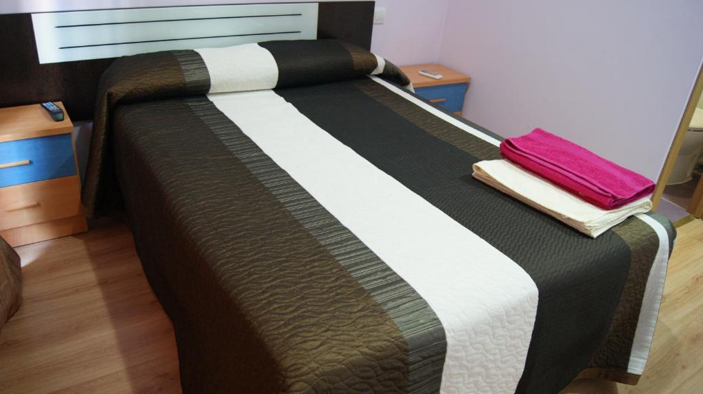Hotel Casa Huésped Magdalena à Madrid Chambre photo