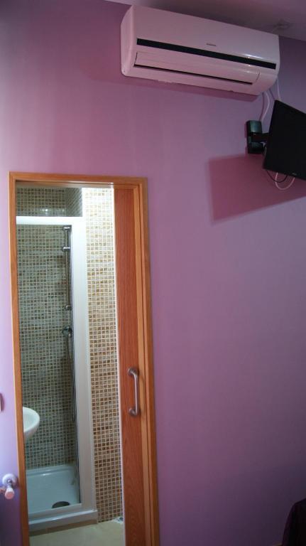 Hotel Casa Huésped Magdalena à Madrid Chambre photo