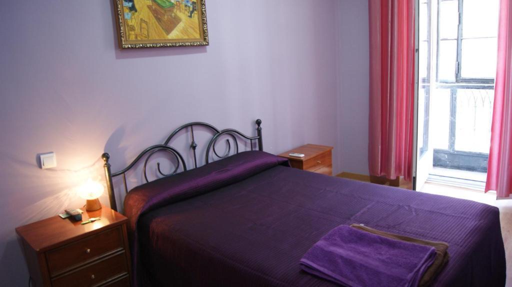 Hotel Casa Huésped Magdalena à Madrid Chambre photo